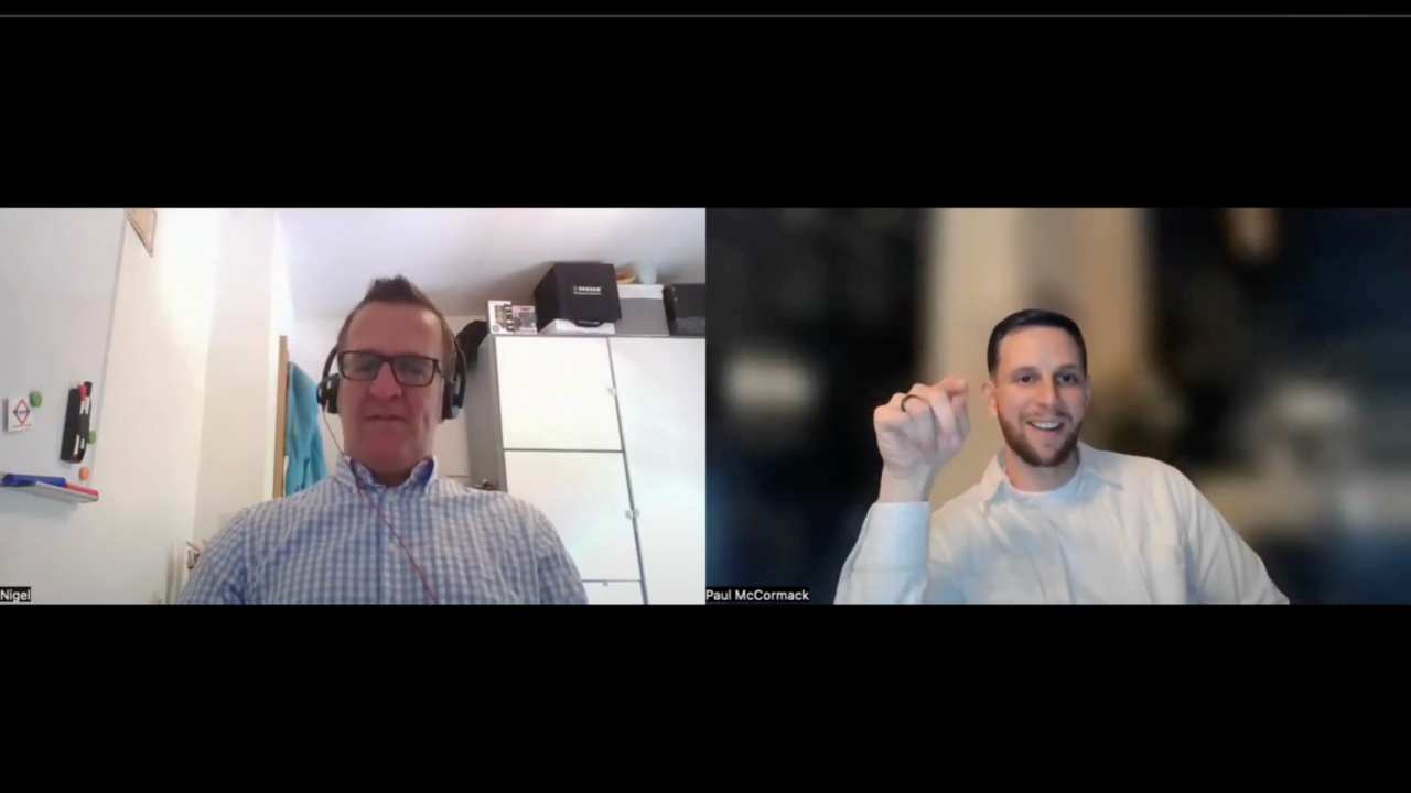 Discover the power of coaching